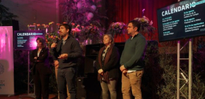 Se lanzó la temporada turística de invierno para Mercedes