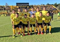 FLANDRIA GOLEÓ A ACASSUSO EN EL ARRANQUE DE LA B METROPOLITANA