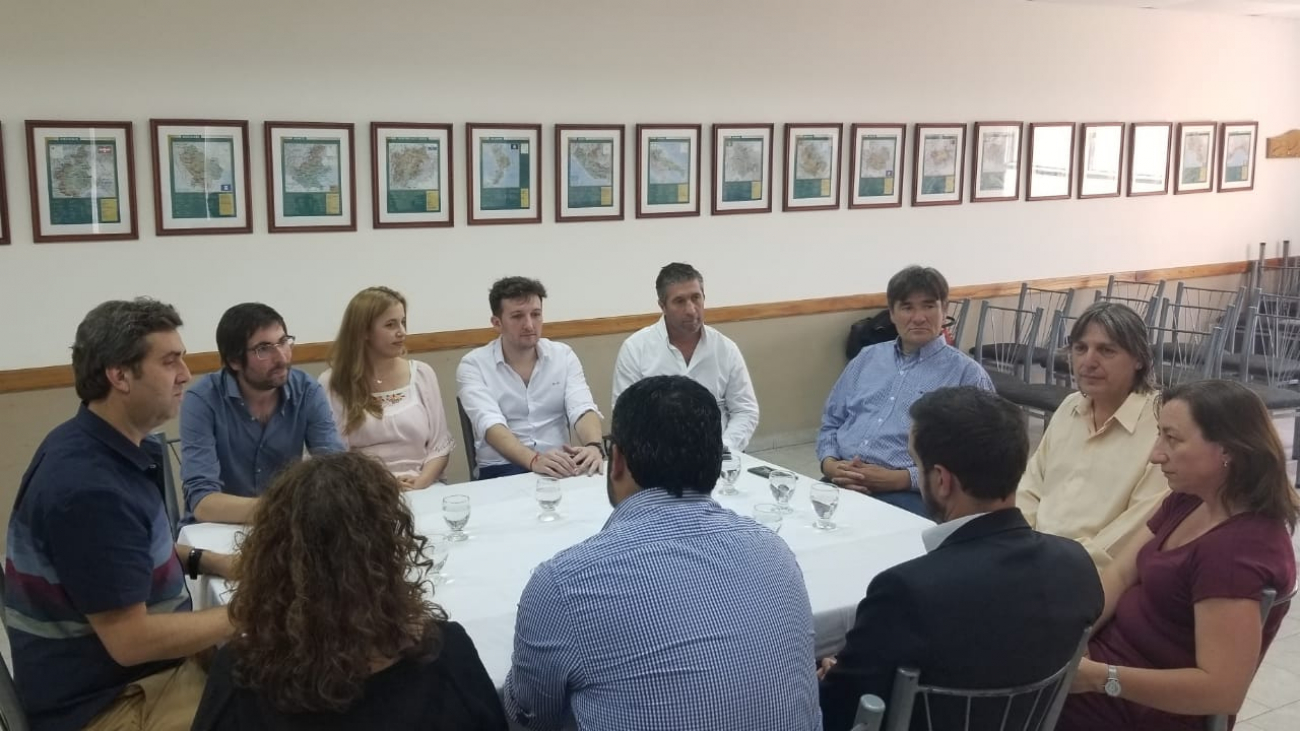 Sospecha de corrupción: Juntos x el Cambio pidió información por compras y contrataciones irregulares