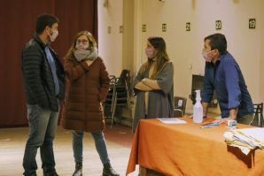 Municipio anuncia construcción de Centro de Día «Villa Juanita» para el cuidado de Adultos Mayores
