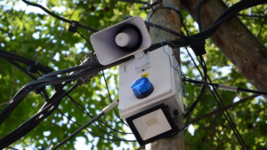 Luján Alerta 24: Se instalaron 51 nuevas alarmas vecinales 