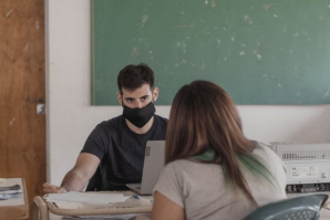 “Estado en tu Barrio” sigue acercando servicios a los vecinos