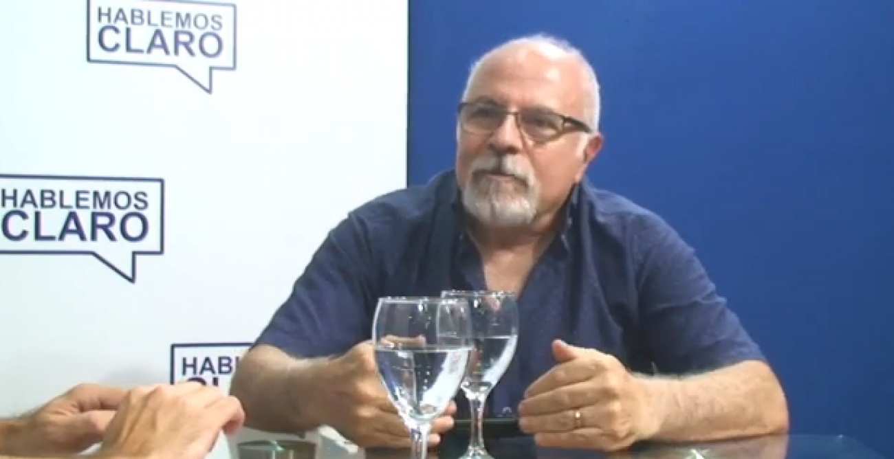 Interna Radical: el sector de Giacovino y Curci Castro reservó lista