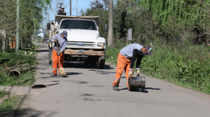 Giles: municipales aceptaron el aumento que les ofreció Gesualdi