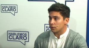 JUAN ARAYA :&quot;NUESTRA LISTA ES PARTICIPATIVA Y SURGIÓ DESDE EL CONSENSO&quot;