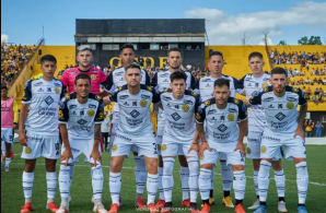 Flandria viaja a Chaco en busca de tres puntos