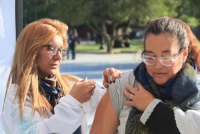 “Invierno cuidado”, la web para mantenerse saludable en los meses más fríos