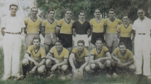 Club Flandria cumple 82 años