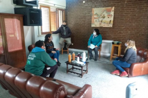Desarrollo de la Comunidad busca ampliar programas de salud alimentaria
