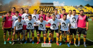 ¡FLANDRIA NACIONAL!