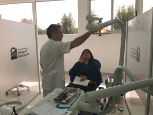 El Hospital Odontológico ampliará el horario de su guardia y habrá consultorios en algunos CAPS