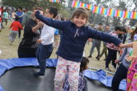 La Municipalidad de Giles celebrará el Día de las Infancias