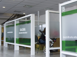 ADUNLu votó plan de lucha “contra el ajuste en DASMI”