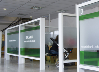 ADUNLu votó plan de lucha “contra el ajuste en DASMI”