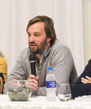 Suipacha: De recibir un déficit a cerrar nueve meses en superávit financiero