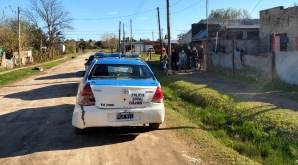 ALLANAMIENTO Y DETENCIÓN EN LUJÁN