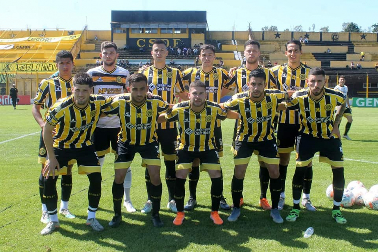 El Canario quiere ser único líder en su visita a Fénix