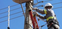 CORTES DE LUZ PROGRAMADOS PARA ESTA SEMANA
