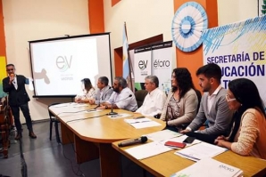 CIERRE DEL PROGRAMA "ESCUELA DE VECINOS "
