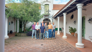 Renovación de autoridades en el Instituto Belgraniano de Luján