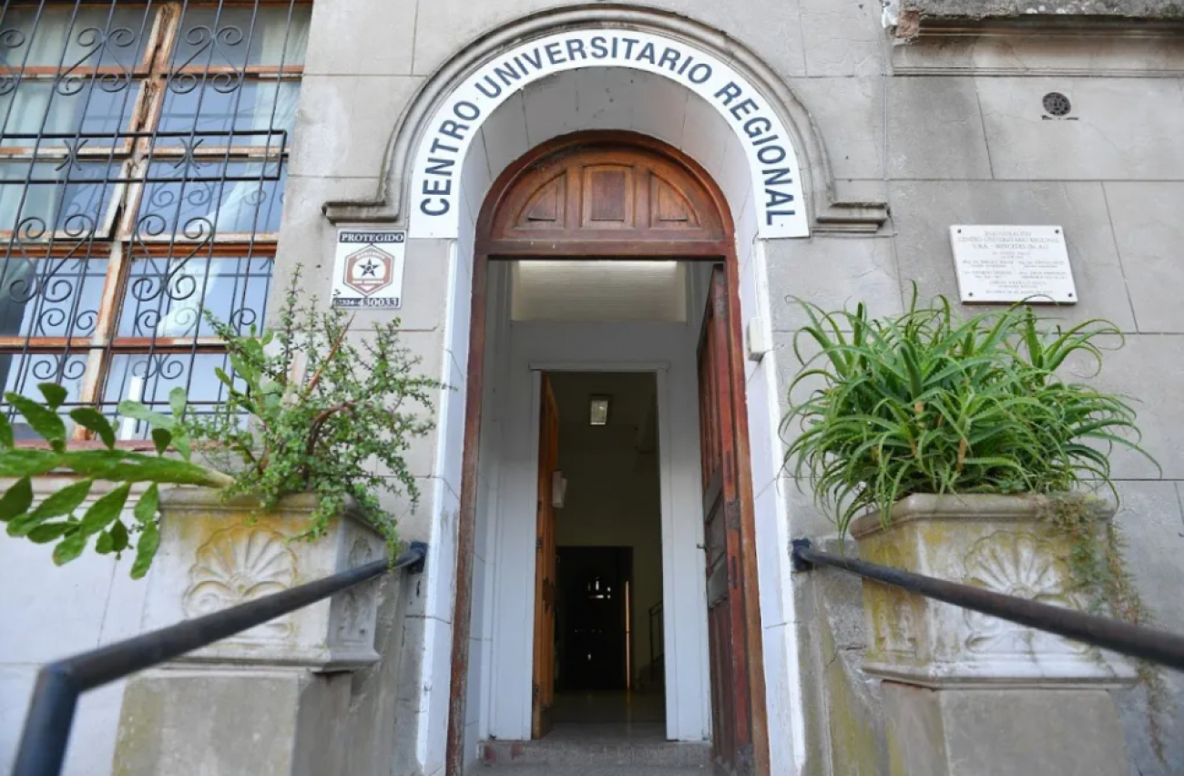 Se extiende la oferta académica en el Centro Universitario Regional