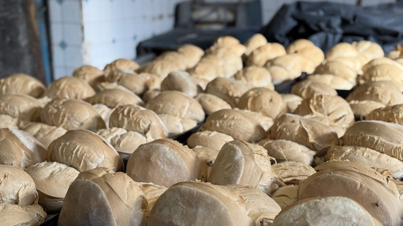 San Andrés de Giles: Pre-Fiesta de la Galleta de Campo en Azcuénaga, el turismo rural sigue creciendo