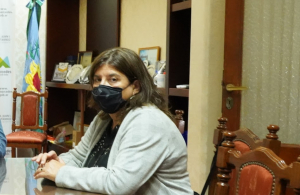 Desde Conicet destacan el proyecto del polo científico en Mercedes