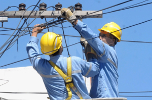 EDEN programa en Mercedes cortes de energía para el domingo 8 de diciembre