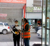 El Municipio realiza operativos de control de protocolos en espacios de nocturnidad