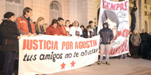 Caso Cantello: prisión domiciliaria para el asesino del joven lujanense