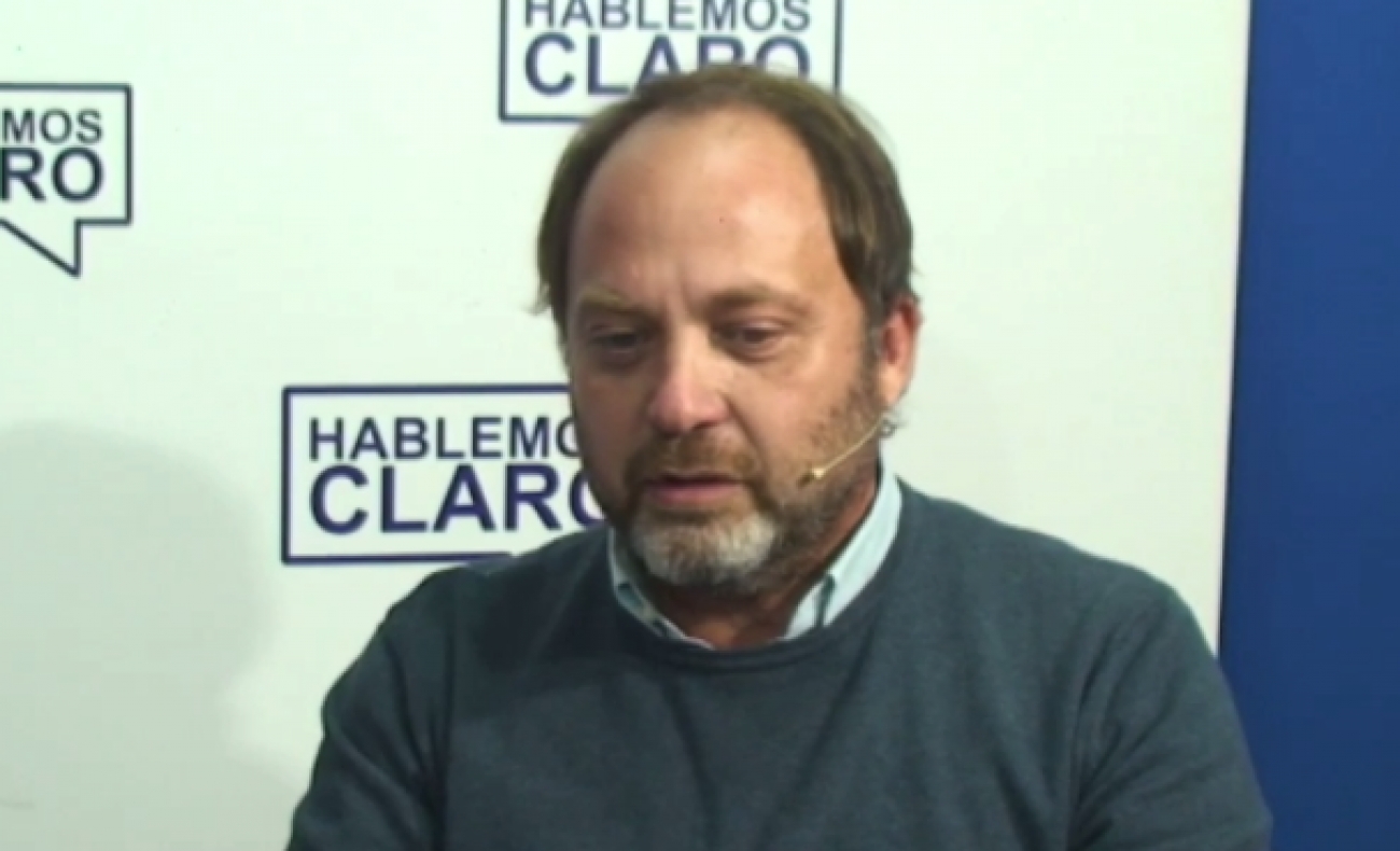 HERNAN GALIMBERTI :"LA SALUD ES UNA POLÍTICA DE ESTADO CLAVE PARA EL GOBIERNO MUNICIPAL"