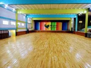 Polideportivo Municipal: abrieron las inscripciones a las distintas disciplinas