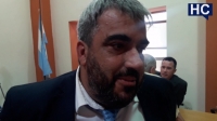 CARLOS PAZ: "VAMOS A CONSTRUIR LA UNIDAD Y A GOBERNAR GENERAL RODRÍGUEZ "