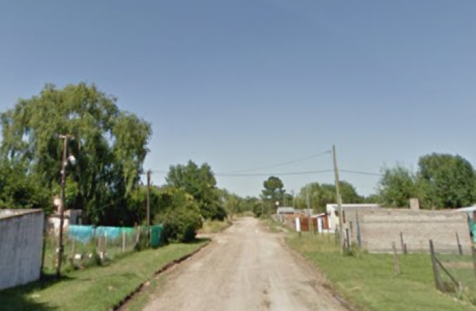 Temblaron varias casas por una misteriosa explosión