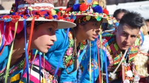 SE REALIZARÁ LA PEREGRINACIÓN BOLIVIANA A LUJÁN