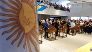 GENERAL RODRÍGUEZ: ¿QUÉ CONCEJALES INGRESARON AL HCD Y CUÁLES SE FUERON?