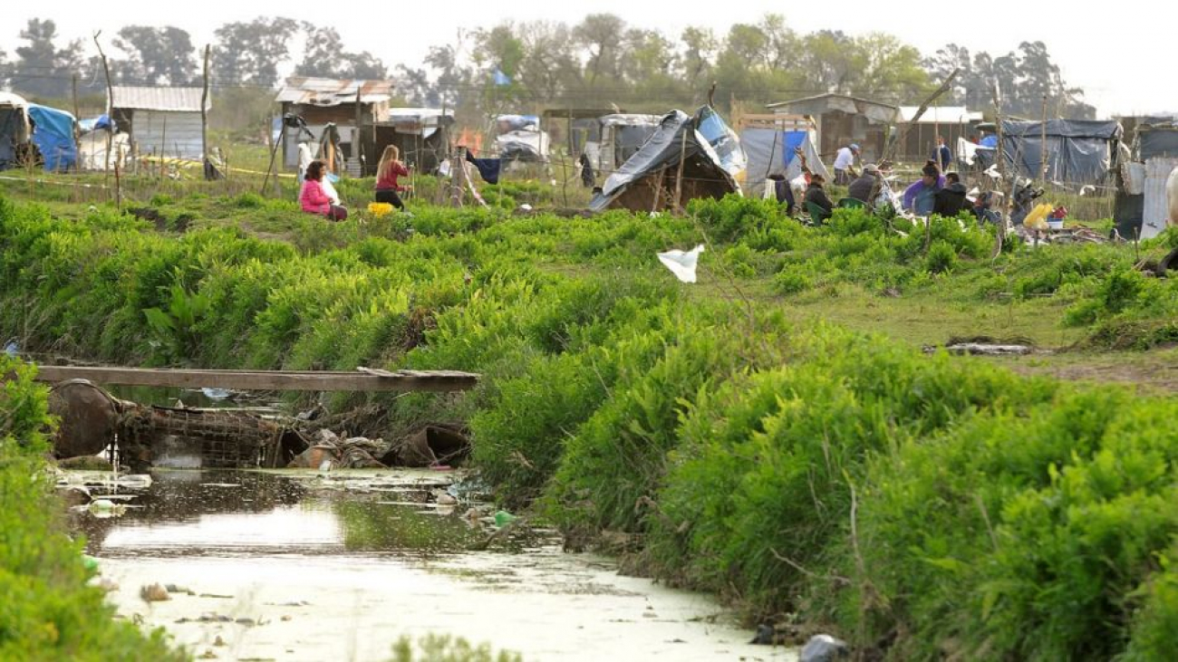 Realizarán una charla sobre la Ley 14.449 de Acceso Justo al Hábitat
