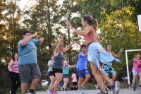 Suipacha: Los exitosos talleres de verano continuarán a lo largo del 2026