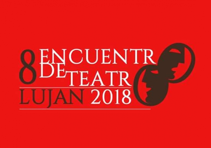 8vo.ENCUENTRO DE TEATRO LUJAN 2018 EN EL TRINIDAD GUEVARA